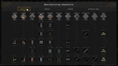 total conflict resistance mods|Overhaul Madness at Total Conflict: Resistance Nexus .